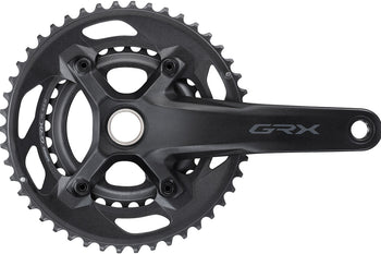 Shimano FC-RX600 GRX 2 x 10 Speed Chainset