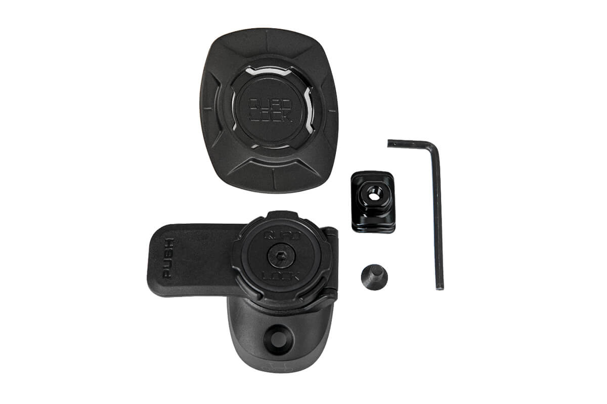 Brompton phone hot sale mount