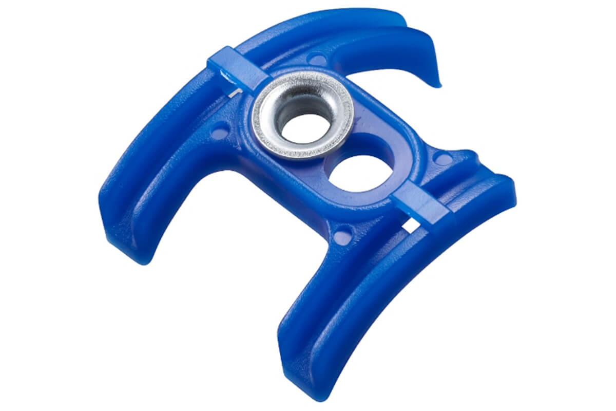 Shimano BB Cable Guide Plate – Condor Cycles