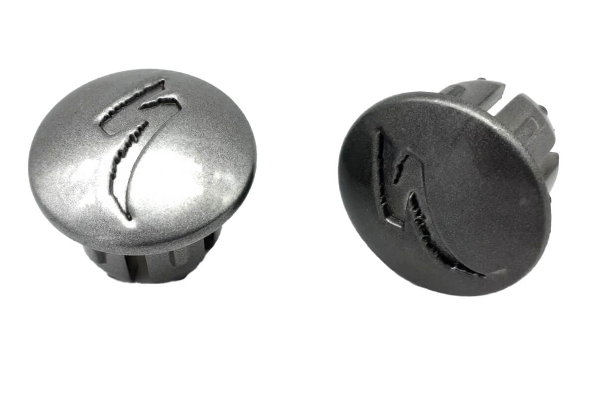 Specialized Bar End Plugs