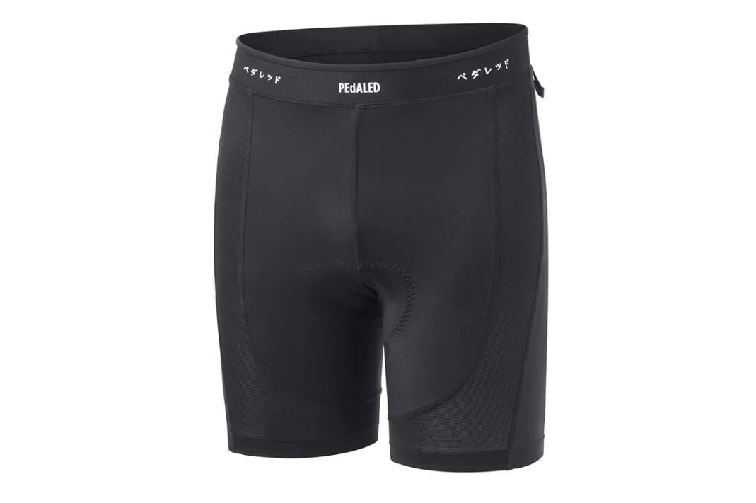 PEdALED Jary All-Road Boxer Pad