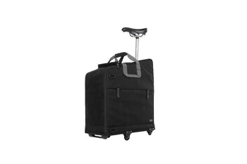 Brompton Transit Travel Bag with 4 Rollers