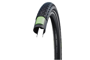 Schwalbe Green Marathon Tyre