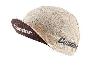 Condor Contours Cotton Cap
