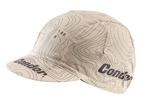 Condor Contours Cotton Cap