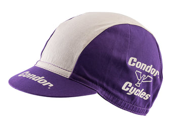 Condor Vintage Cotton Cap