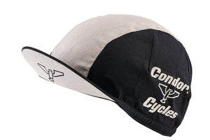 Condor Vintage Cotton Cap