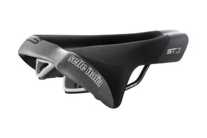 Selle Italia ST3 Superflow Reflective Saddle