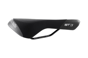 Selle Italia ST3 Superflow Reflective Saddle