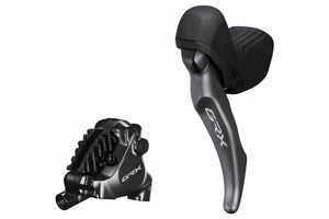 Shimano BL-RX820 GRX Hydraulic Disc Brake Lever