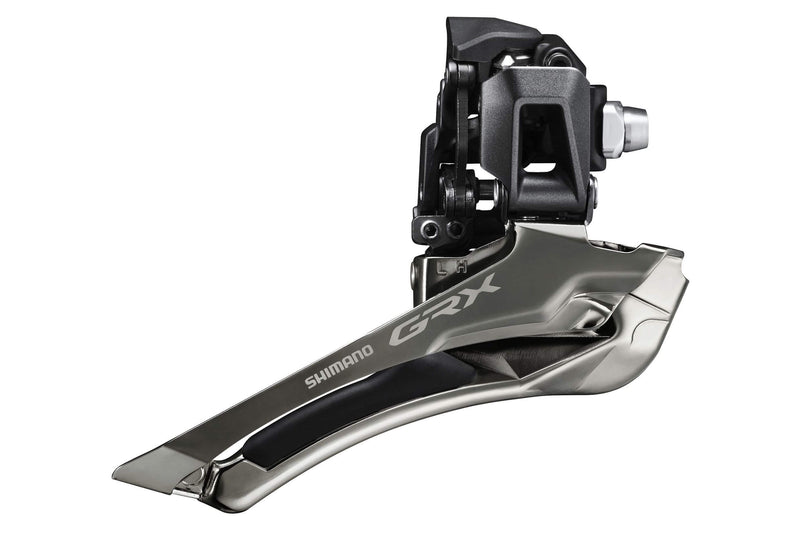 Shimano GRX FD-RX820 Front Mech Braze-On