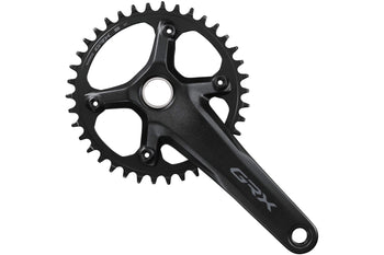 Shimano FC-RX610 GRX Chainset 1x12 Speed