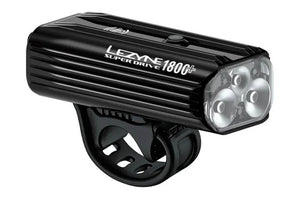 Lezyne Super Drive 1800+ Smart Led Front Light