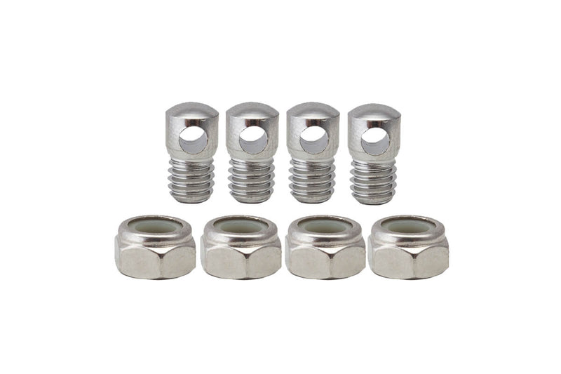 Condor Universal Mudguard Eye Bolt Set