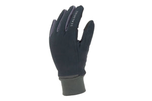 Sealskinz Gissing Waterproof All Weather Lightweight Glove with Fusion Control