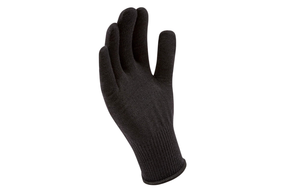 Sealskinz Stody Solo Merino Glove