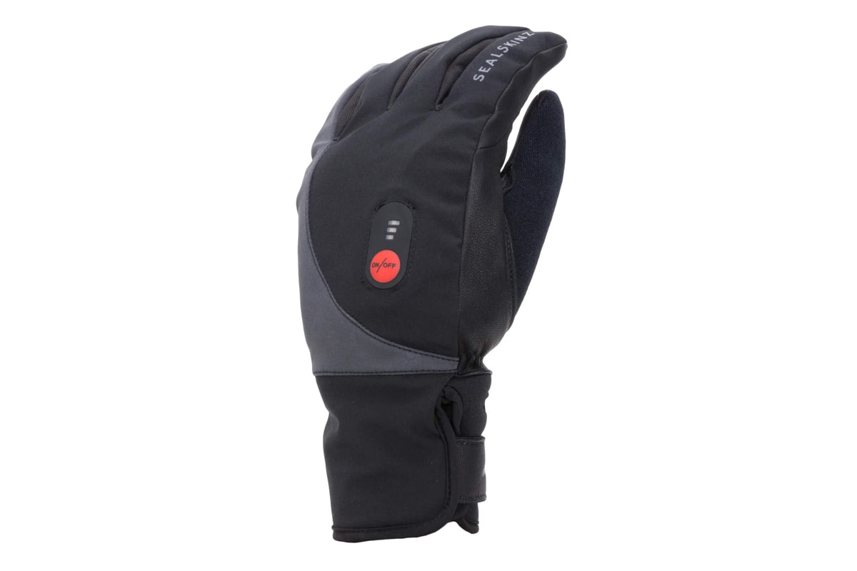 Sealskinz Upwell Waterproof Heated Glove