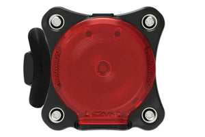 Lezyne Zecto Drive Max 400+ Led Rear Light