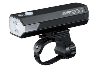 Cateye AMPP 900/VIZ300 Light Set