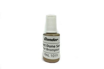 Condor Touch Up Paint for Brompton - Dune Sand