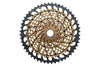 Sram XG-1299 Eagle Cassette - Gold