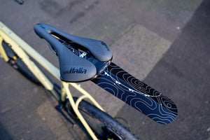 Condor x Ass Savers Mudguard