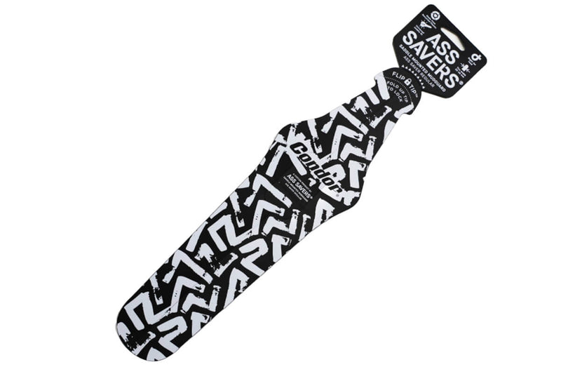 Condor x Ass Savers Mudguard