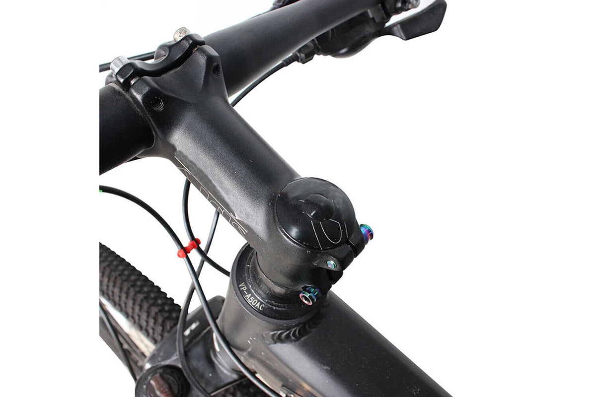 Condor Headset Top Cap Screw Plug – Condor Cycles