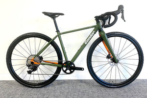 Condor Bivio Gravel 46cm Steel Adventure / Gravel Bike