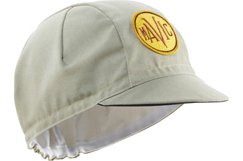 Mavic Heritage Cap