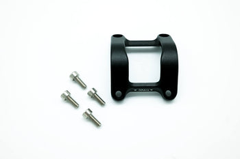 Brompton Handlebar Clamp Face Plate  for T Line