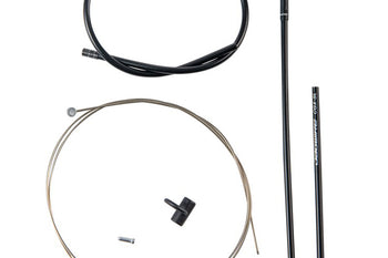 Brompton Front Brake Cable for T Line - Mid