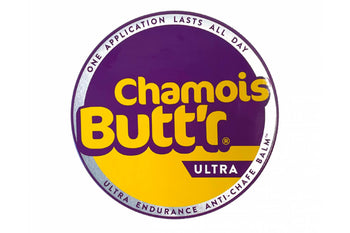 Chamois Butt'r Ultra