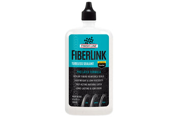 Finish Line Fiberlink Tyre Sealant