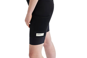 Albion Women’s ABR1 Pocket Bib Shorts