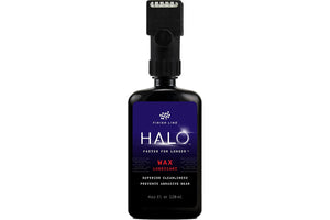 Finish Line Halo Wax Lubricant + Smart Luber