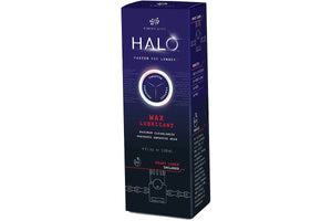 Finish Line Halo Wax Lubricant + Smart Luber