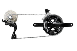 Shimano FD-R7100 105 12-Speed Front Derailleur