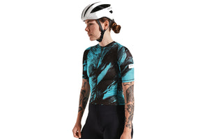 Albion Women's Lidar Lightweight Short Sleeve Jersey