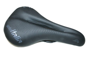 Selle Italia Lady Flow Saddle with FeC Alloy Rails