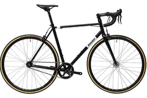 Condor Pista Pro Singlespeed Bike